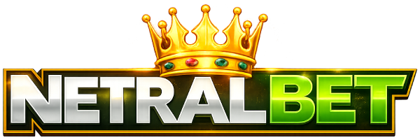 LOGO NETRALBET